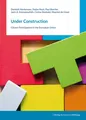 Under Construction ~ Dominik Hierlemann ~  9783867939560