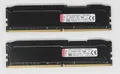 Kingston FURY 32 GB (2x16GB) HX432C18FBK2/32 PC4-25600 (DDR4-3200) RAM (#28568)