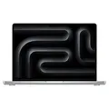 Apple MacBook Pro 14' M4 Pro 12/16 24GB 512GB silver - Silber