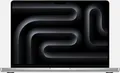 MacBook Pro 14.2 M4 Pro [2024] 512GB Notebook silber (MX2E3D/A)