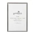 goldbuch Fine Portraitrahmen Metall 10x15  silber