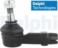 Delphi TA1071 Spurstangenkopf Spurstange Endstück für Audi