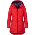 Sublevel Damen Jacke - D51160E44472A2-S