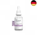 The Purest Solutions Strahlendes Augenkontur Serum (Caffeine Solutions 5% +