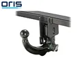 ACPS-ORIS Anhängevorrichtung 054-123 für Opel Insignia A Caravan G09
