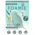 FOAMIE Feste Shaving Bar