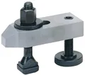 FORMAT Spanneisen D6314V verstellbar 12/10-40mm FOR