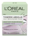 (221,67€/L) 6x Loreal Paris Tonerde Absolue Haut-Beruhigende Maske 6x15ml