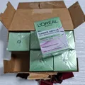 L'Oréal Tonerde Absolue Haut Beruhigende Maske 6 X 15ml. Orginal Verpackung