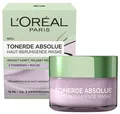 L'Oréal Paris Tonerde Absolue Haut-beruhigende Maske, (2 x 15 ml)+(2 x 15 ml) An