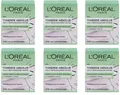 6x Loreal Paris Tonerde Absolue Haut-Beruhigende Maske,15ml NEU