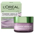 L'Oréal Paris Tonerde Absolue Haut-beruhigende Maske, 6er Pack (6 x 15 ml)