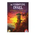 Schmidt Spiele 49013 - Die verbotene Insel