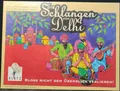 Die Schlangen von Delhi - Blatz - Ab 8 Jahren - Neu