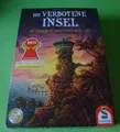 Die verbotene Insel - Ein Team/Ein Abentuer/Ein Ziel