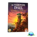 Die verbotene Insel Spiel Gesellschaftsspiel Schmidt Spiele - Vollständig