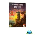 Die verbotene Insel Schmidt Spiele Spiel Brettspiel - Vollständig