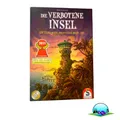 Die verbotene Insel Spiel Gesellschaftsspiel Schmidt Spiele - Vollständig