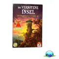 Die verbotene Insel Spiel Gesellschaftsspiel Schmidt Spiele - Vollständig