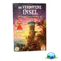 Die verbotene Insel Spiel Gesellschaftsspiel Schmidt Spiele - Vollständig siehe