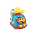 VTech Tut Tut Baby Flitzer Helikopter Babyspielzeug Sound Hubschrauber ab 1 Jahr
