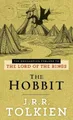 J.R.R. Tolkien The Hobbit (Taschenbuch)