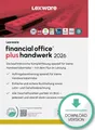 Lexware Financial Office Plus Handwerk 2026, ABO-Version, ESD-Software-Download