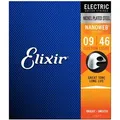 Elixir 12027 Nanoweb Custom Light | 009-046 - Saiten E-Gitarre