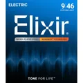 Elixir 12027 Nanoweb Electric 09-46