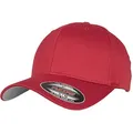 Flexfit Baseball Cap Wooly Combed Cap / Kappe / Mütze / Hut Stabile Front L/XL