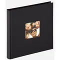 Walther FA-199-B Designalbum Fun schwarz 18x18
