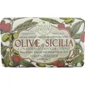 Nesti-Dante-Firenze Seife-und-Duschgel OlivaeSicilia Soap 150 g (33,27 € / 1 kg)