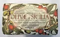 (43,33 € / kg) NESTI DANTE 150 g Olivae di Sicilia Natural Soap Pflanzenöl Seife