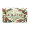 Nesti Dante Olivae di Sicilia Seife 150gr