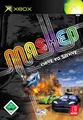 Mashed Microsoft Xbox gebraucht in OVP