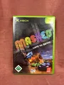 Mashed (Microsoft Xbox, 2004)