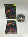 Mashed: Drive to Survive  • Microsoft Xbox • Zustand gut • CIB • OVP • getestet