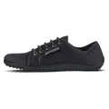 Leguano - Aktiv - Barfußschuhe 48 | EU 48 schwarz/grau