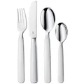 WMF Kinderbesteck 4tlg | Kinder Besteck Set Geschenk Geburt Taufe NEU OVP