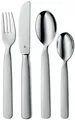WMF Kinderbesteck-Set 4-teilig First Lyric