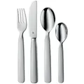 WMF Kinderbesteck-Set 4-teilig First Lyric