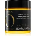 Orofluido the Original nährende Haarmaske 250 ml