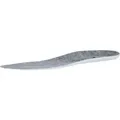 Einlegesohle "Office" grau - UK 5.5 (EU 39) - grau