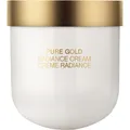 La-Prairie Luxuskollektionen Pure-Gold-CollectionRadiance Cream Nachfüllung 50 ml (16.191,40 € / 1 l)
