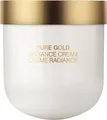  Pure Gold Radiance Cream Luxuscreme mit nahrhaften Effekt refill 50 ml