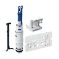 Geberit Komplettset für Umrüstung 240515001