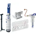 Geberit Umbau-Set UP-SPK auf Twinline Bj 88 - 97 von Spül-St