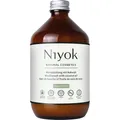 Niyok Mundspülung Pfefferminze   500 ml