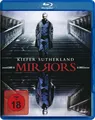 Mirrors - Kiefer Sutherland | Blu-Ray