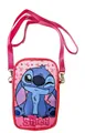 Disney Lilo und Stitch Handytasche Handyhülle Umhängetasche Tasche Rucksack NEU